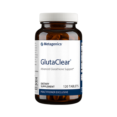 GlutaClear - Metagenics